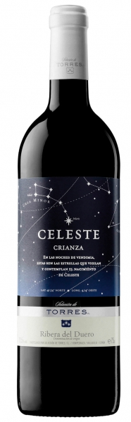 Celeste Tempranillo